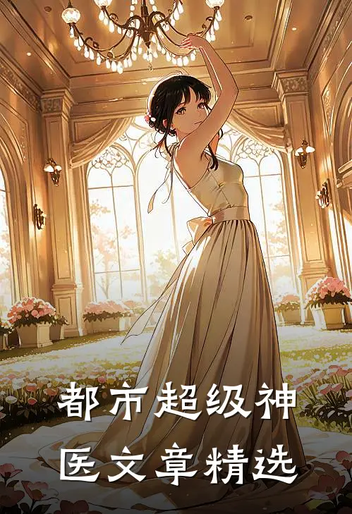 都市超级神医文章精选