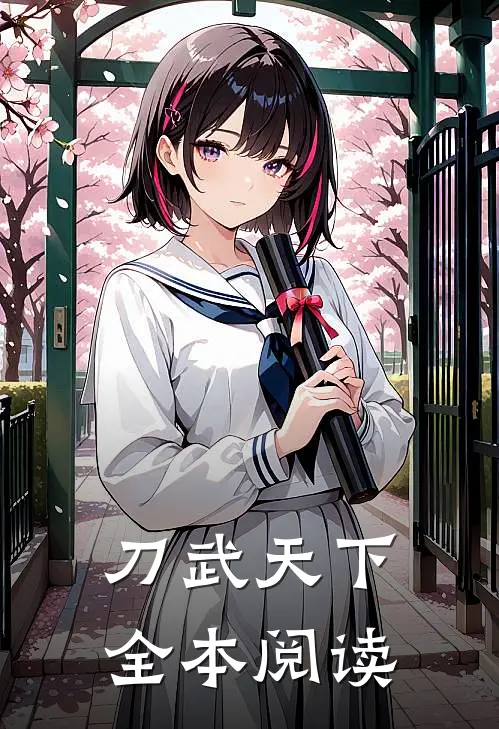 刀武天下全本阅读