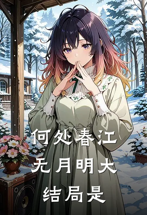 何处春江无月明大结局是