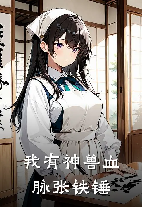 我有神兽血脉 张铁锤