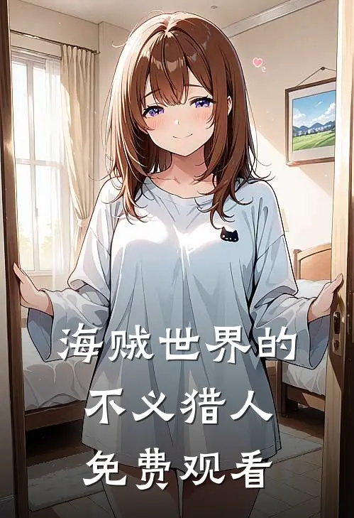 海贼世界的不义猎人免费观看