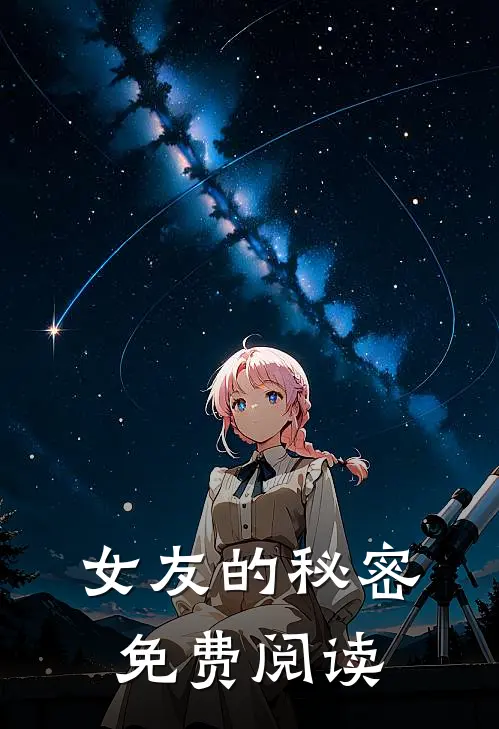 女友的秘密免费阅读
