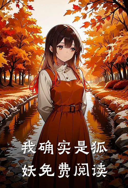 我确实是狐妖免费阅读