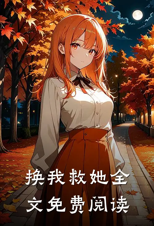 换我救她全文免费阅读