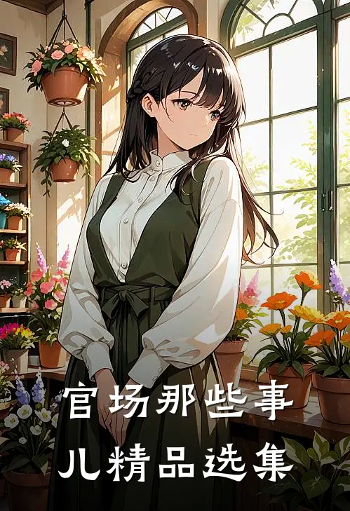 官场那些事儿精品选集