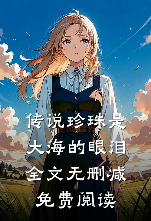 传说珍珠是大海的眼泪全文无删减免费阅读
