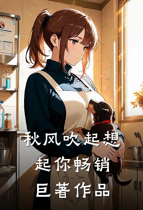秋风吹起想起你畅销巨著作品