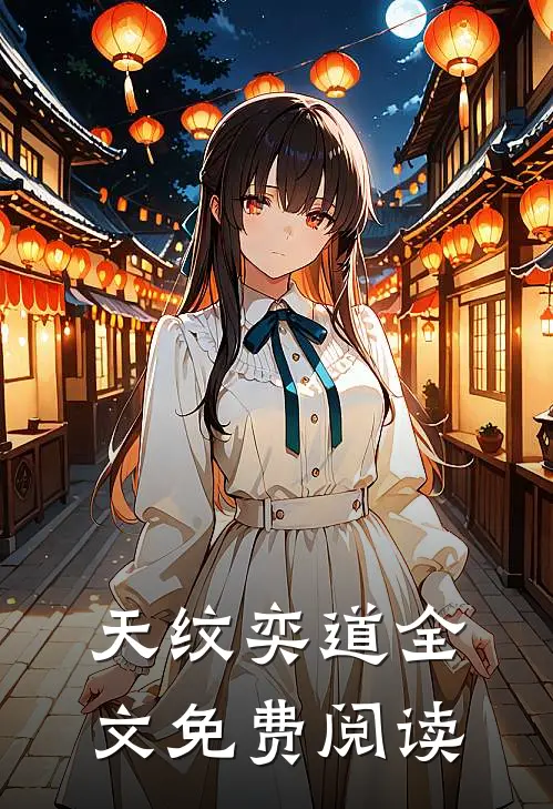天纹奕道全文免费阅读