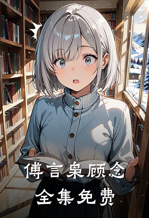 傅言枭顾念全集免费