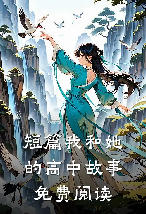 短篇我和她的高中故事免费阅读