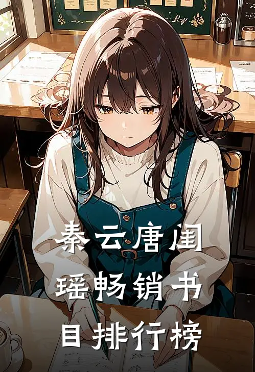 秦云唐闺瑶畅销书目排行榜