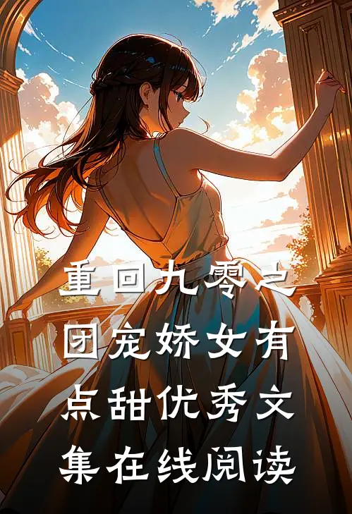 重回九零之团宠娇女有点甜优秀文集在线阅读