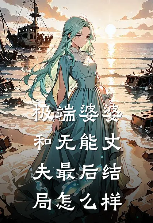 极端婆婆和无能丈夫最后结局怎么样