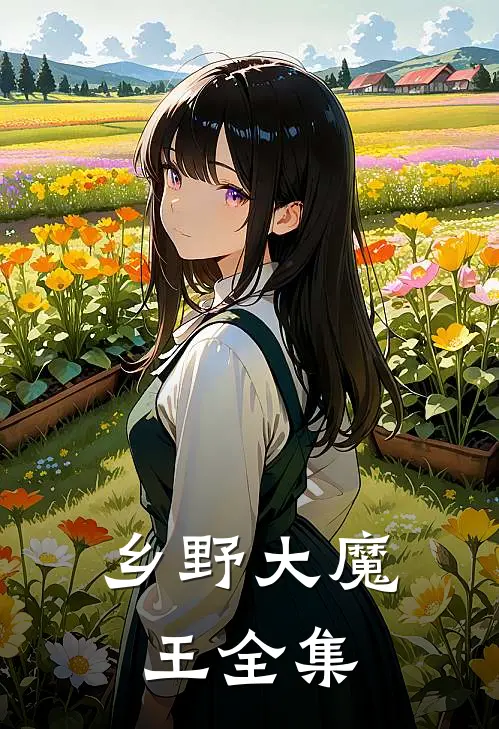 乡野大魔王全集