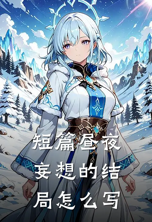 短篇昼夜妄想的结局怎么写