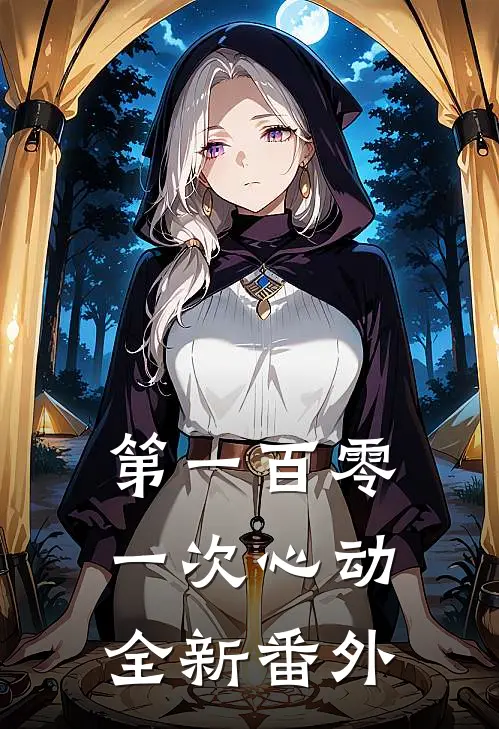 第一百零一次心动全新番外