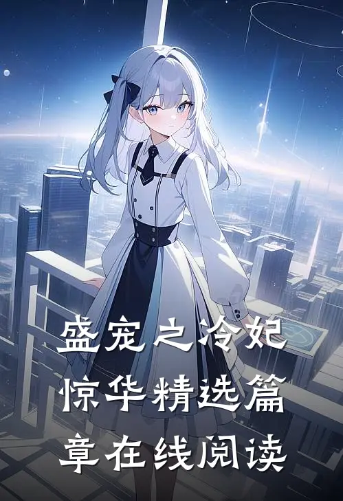 盛宠之冷妃惊华精选篇章在线阅读