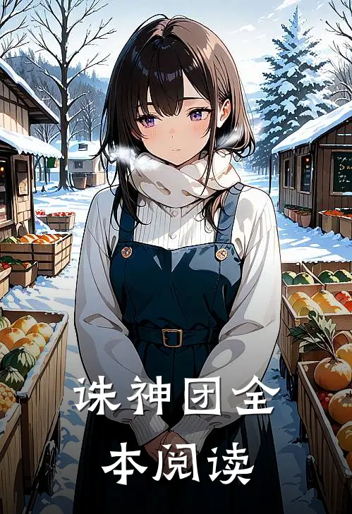 诛神团全本阅读