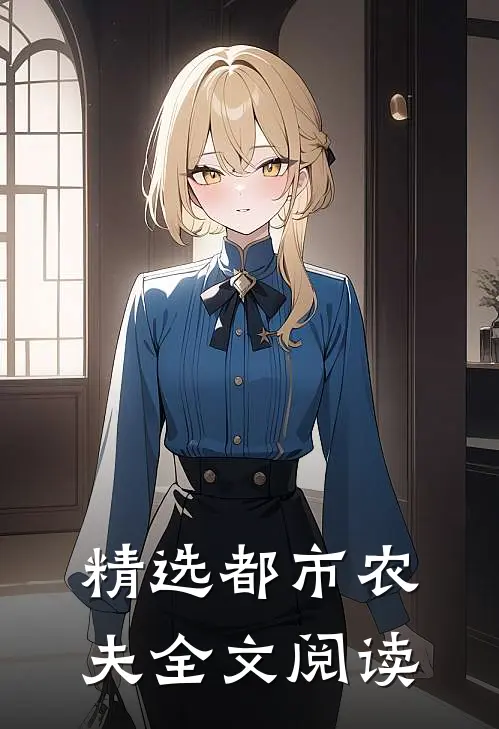 精选都市农夫全文阅读