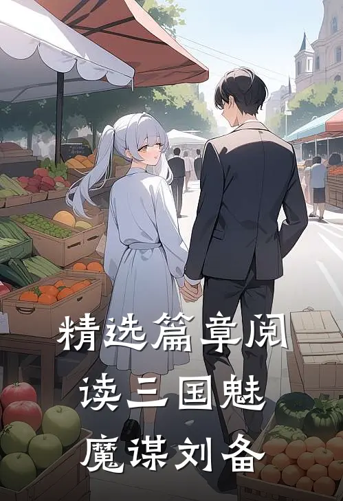 精选篇章阅读三国魅魔谋刘备