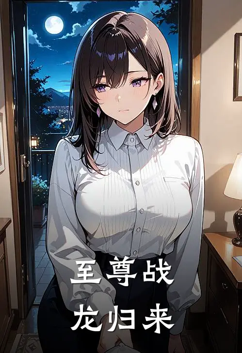 至尊战龙归来