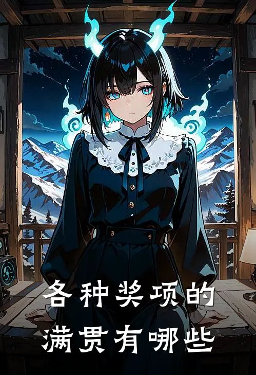 各种奖项的满贯有哪些