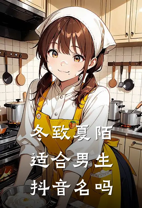 冬致夏陌适合男生抖音名吗
