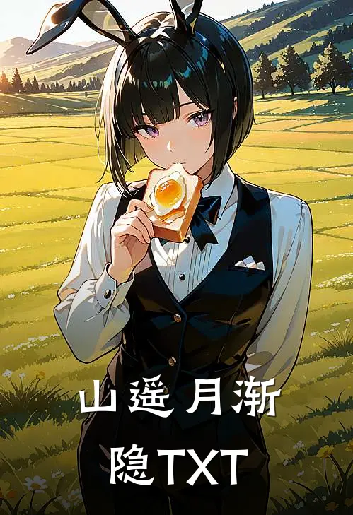 山遥月渐隐TXT