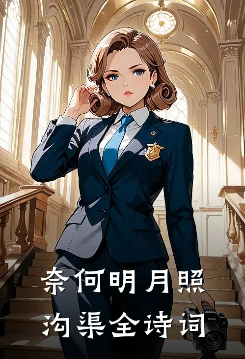 奈何明月照沟渠全诗词