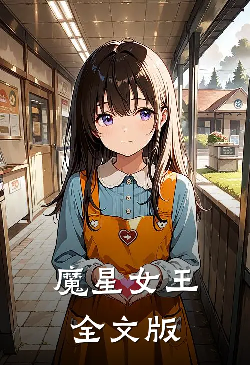 魔星女王全文版