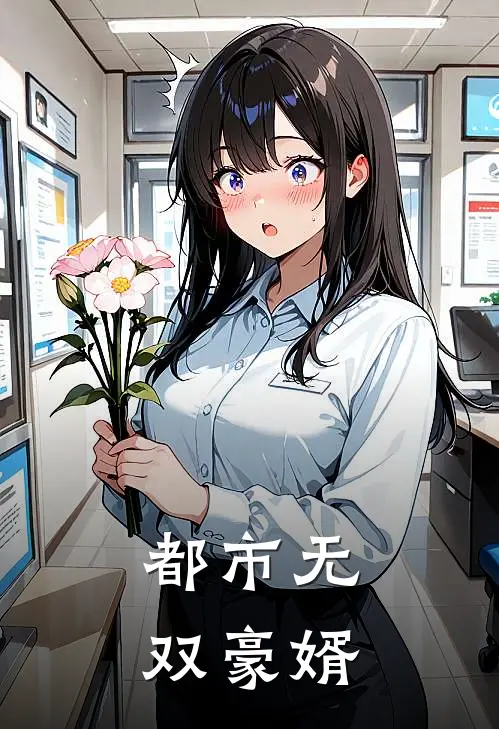 都市无双豪婿