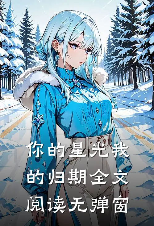 你的星光我的归期全文阅读无弹窗
