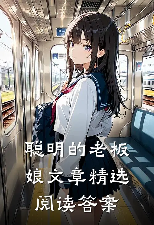 聪明的老板娘文章精选阅读答案