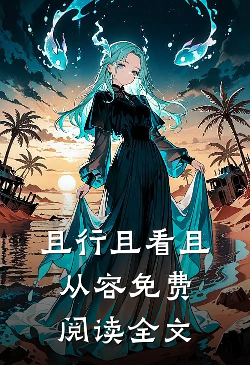 且行且看且从容免费阅读全文