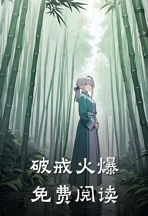 破戒火爆免费阅读