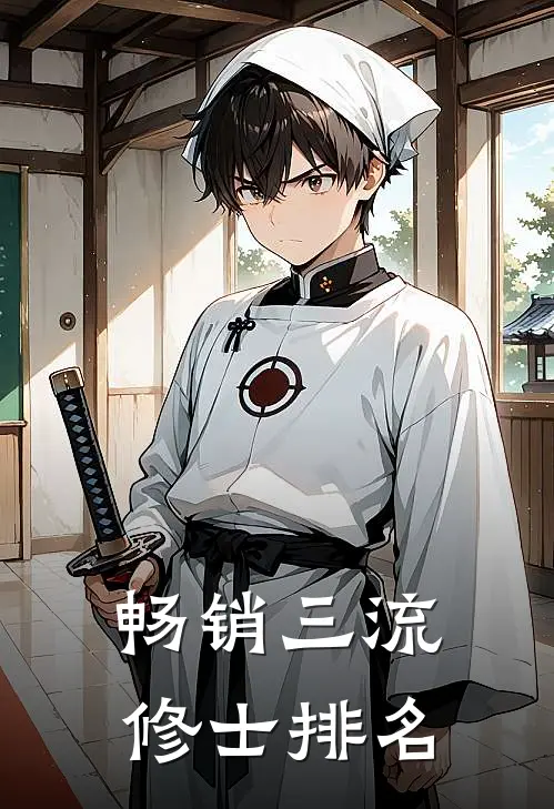 畅销三流修士排名