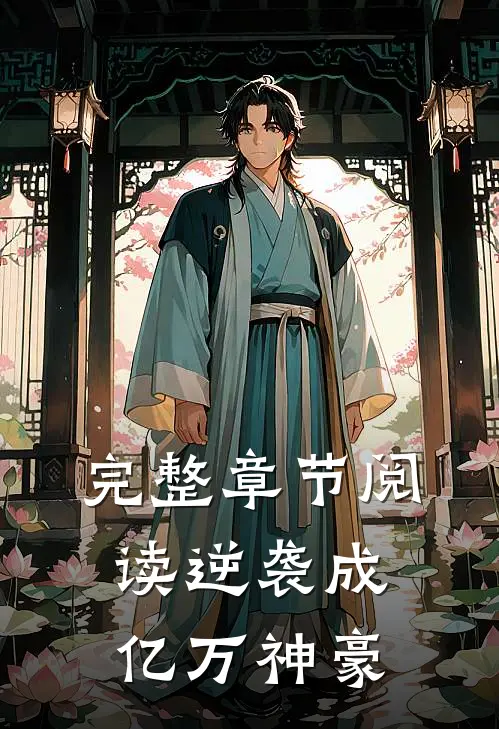 完整章节阅读逆袭成亿万神豪