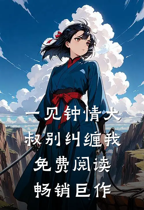 一见钟情大叔别纠缠我免费阅读畅销巨作