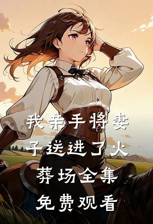 我亲手将妻子送进了火葬场 全集免费观看