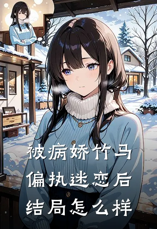 被病娇竹马偏执迷恋后结局怎么样