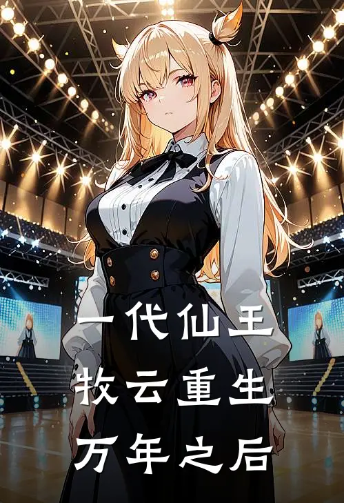 一代仙王牧云重生万年之后