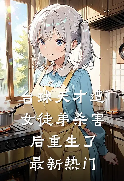 台球天才遭女徒弟杀害后重生了最新热门