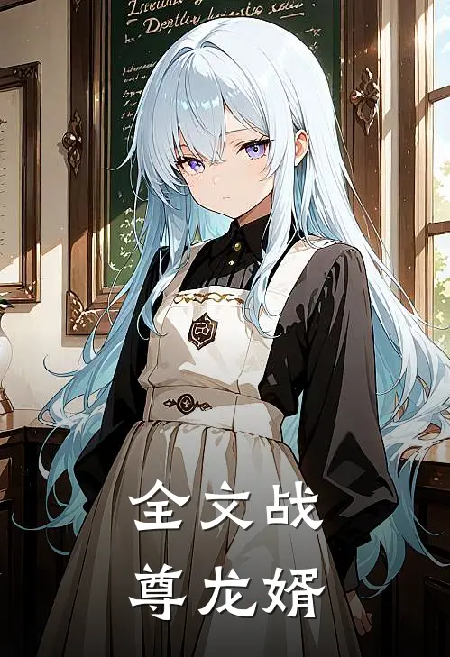 全文战尊龙婿