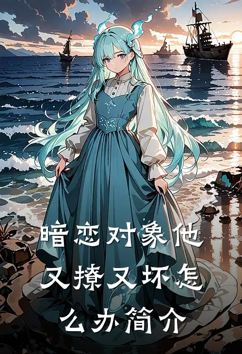 暗恋对象他又撩又坏怎么办简介