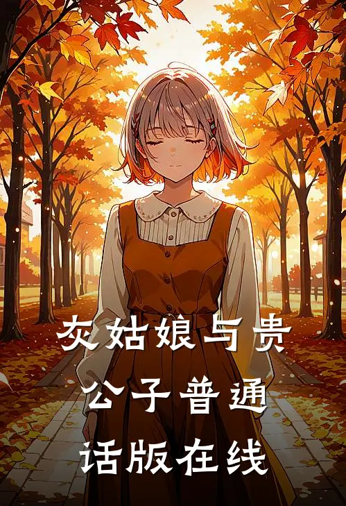 灰姑娘与贵公子普通话版在线
