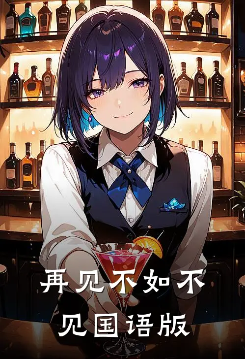 再见不如不见国语版