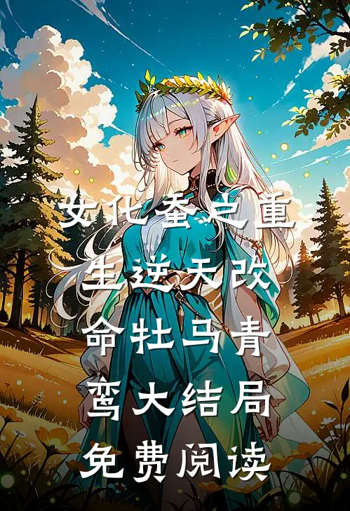 女化蚕之重生逆天改命牡马青鸾大结局免费阅读