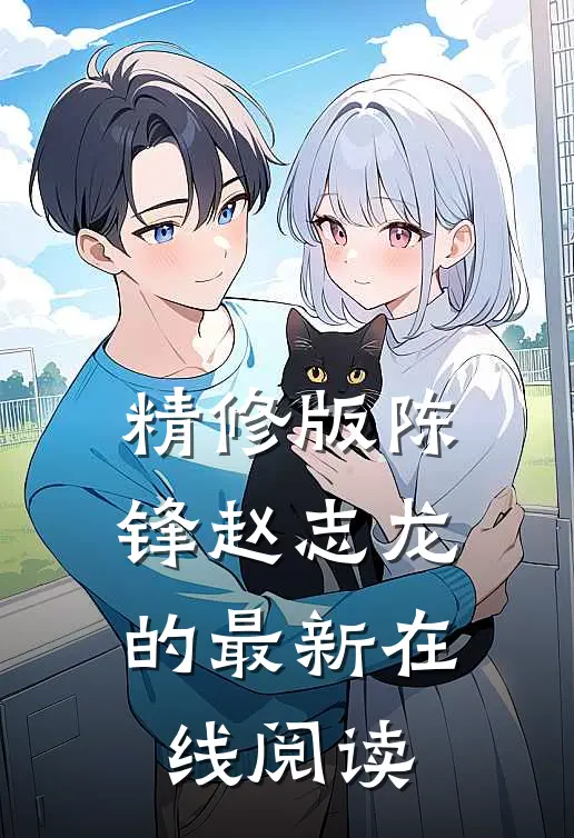 精修版陈锋赵志龙的最新在线阅读