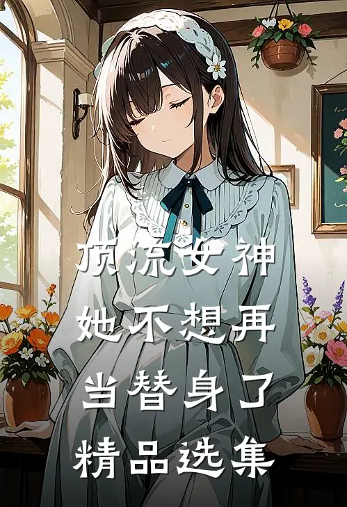 顶流女神她不想再当替身了精品选集