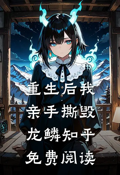 重生后我亲手撕毁龙鳞知乎免费阅读